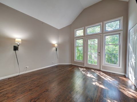 Tiny photo for 2340 W Moffat Street, Chicago, IL 60647 (MLS # 12476866)
