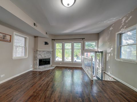 Tiny photo for 2340 W Moffat Street, Chicago, IL 60647 (MLS # 12476866)