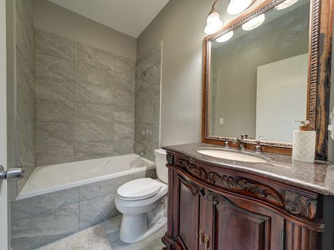 Tiny photo for 2340 W Moffat Street, Chicago, IL 60647 (MLS # 12476866)