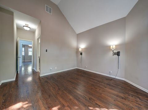 Tiny photo for 2340 W Moffat Street, Chicago, IL 60647 (MLS # 12476866)