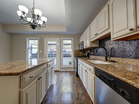 Tiny photo for 2340 W Moffat Street, Chicago, IL 60647 (MLS # 12476866)