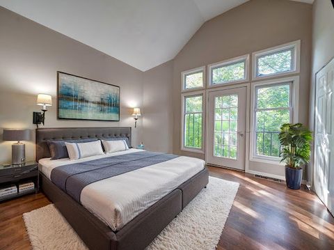 Tiny photo for 2340 W Moffat Street, Chicago, IL 60647 (MLS # 12476866)