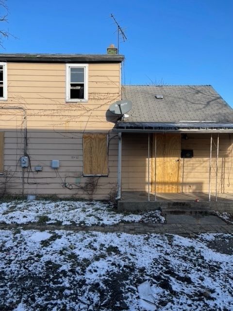 Tiny photo for 15032 Winchester Avenue, Harvey, IL 60426 (MLS # 12629204)