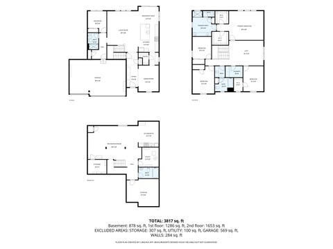 Tiny photo for 387 South Pointe Avenue, South Elgin, IL 60177 (MLS # 12615391)