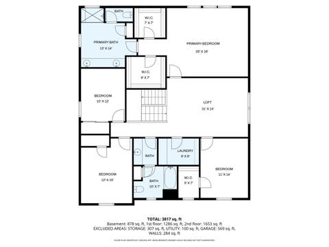 Tiny photo for 387 South Pointe Avenue, South Elgin, IL 60177 (MLS # 12615391)