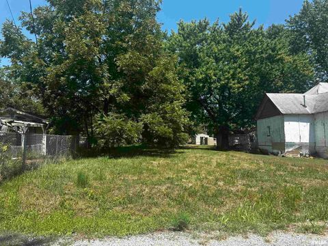 1418 WESCOTT Street Mt Vernon IL 62864