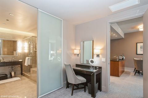 Tiny photo for 401 N Wabash Avenue #2336, Chicago, IL 60611 (MLS # 12468541)