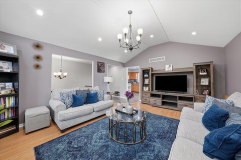 Tiny photo for 2902 Streitz Drive, Joliet, IL 60435 (MLS # 12723428)