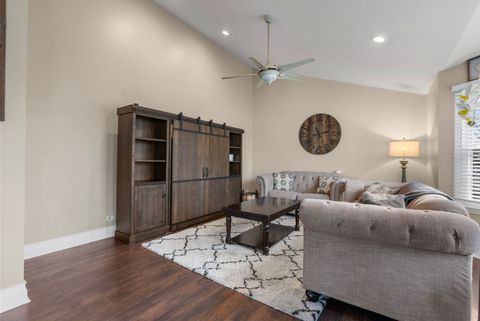 Tiny photo for 25407 S Yellow Pine Drive, Channahon, IL 60410 (MLS # 12549866)