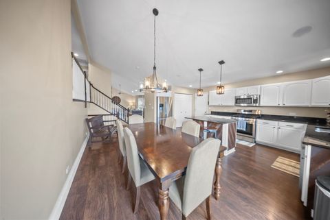 Tiny photo for 25407 S Yellow Pine Drive, Channahon, IL 60410 (MLS # 12549866)