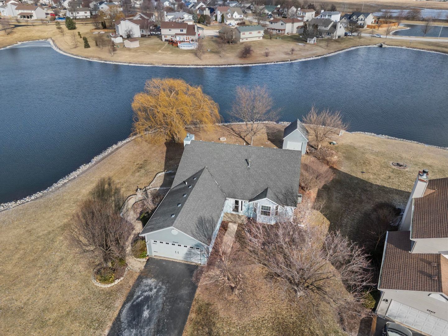 25407 S Yellow Pine Drive