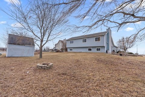 Tiny photo for 25407 S Yellow Pine Drive, Channahon, IL 60410 (MLS # 12549866)