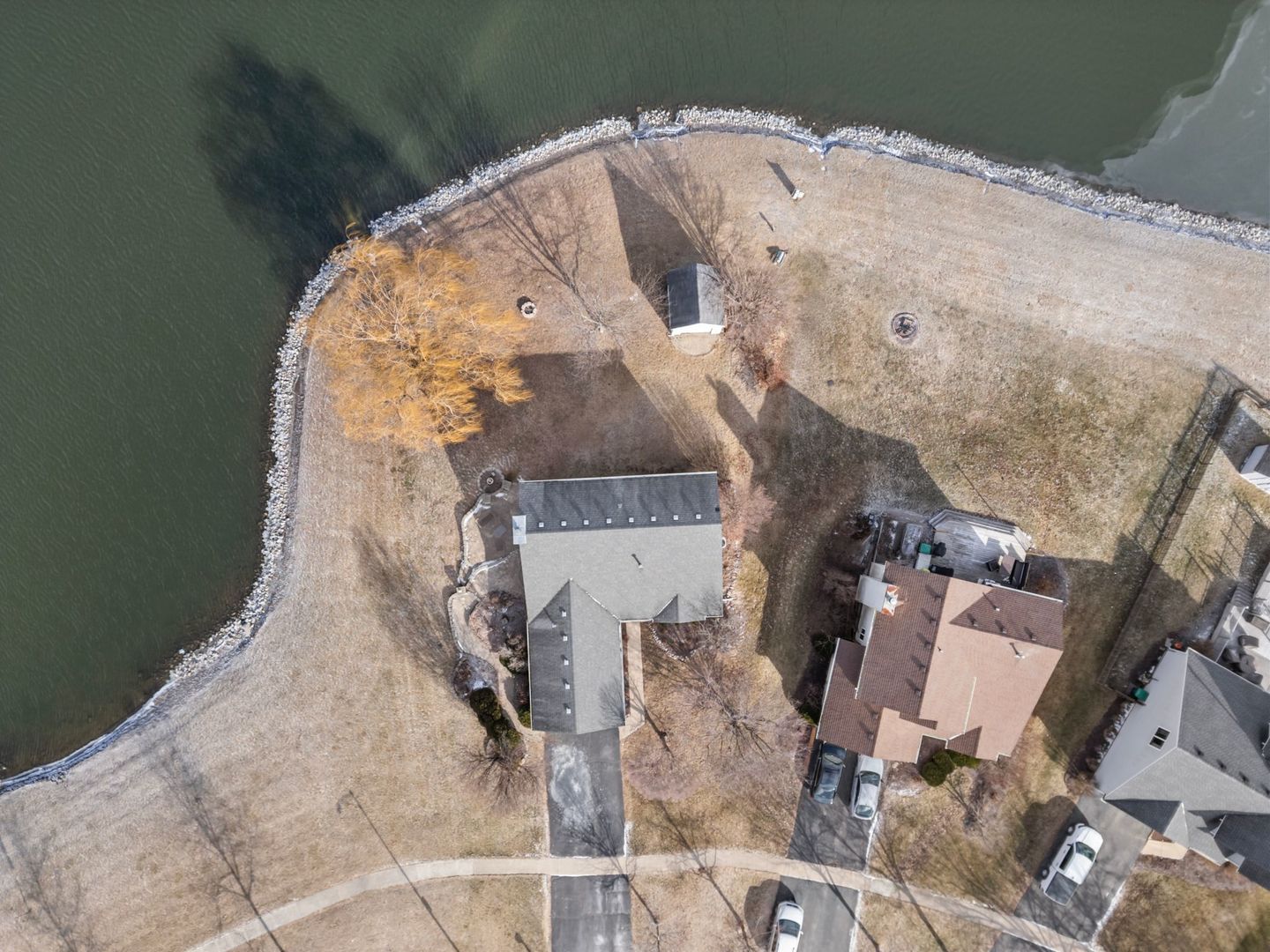 25407 S Yellow Pine Drive