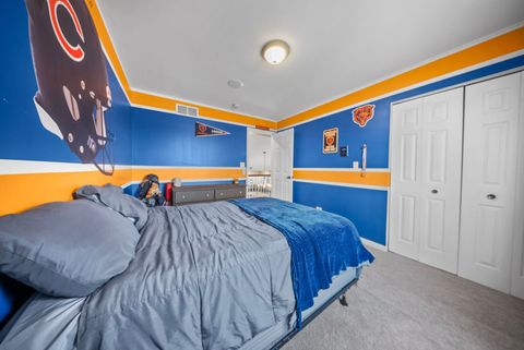 Tiny photo for 25407 S Yellow Pine Drive, Channahon, IL 60410 (MLS # 12549866)