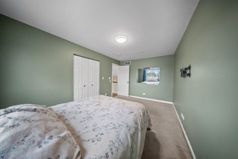 Tiny photo for 25407 S Yellow Pine Drive, Channahon, IL 60410 (MLS # 12549866)