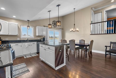 Tiny photo for 25407 S Yellow Pine Drive, Channahon, IL 60410 (MLS # 12549866)