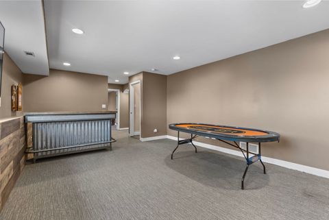 Tiny photo for 25407 S Yellow Pine Drive, Channahon, IL 60410 (MLS # 12549866)