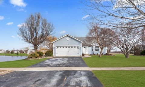Photo of 25407 S Yellow Pine Drive, Channahon, IL 60410 (MLS # 12549866)