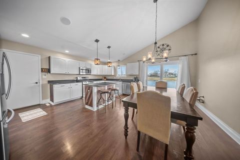 Tiny photo for 25407 S Yellow Pine Drive, Channahon, IL 60410 (MLS # 12549866)