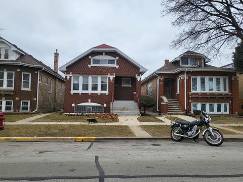 Tiny photo for 1922 Wisconsin Avenue, Berwyn, IL 60402 (MLS # 12611254)