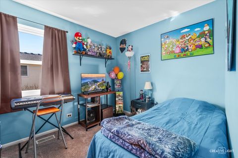 Tiny photo for 308 Peppertree Lane, Aurora, IL 60504 (MLS # 12584787)