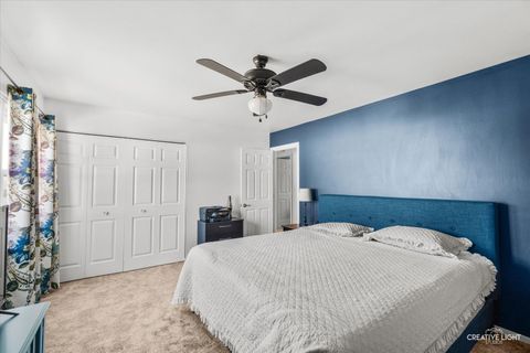 Tiny photo for 308 Peppertree Lane, Aurora, IL 60504 (MLS # 12584787)