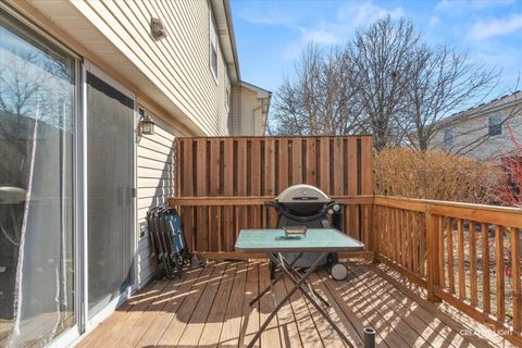Tiny photo for 308 Peppertree Lane, Aurora, IL 60504 (MLS # 12584787)