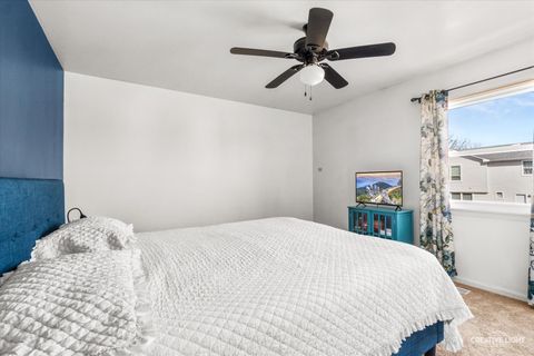 Tiny photo for 308 Peppertree Lane, Aurora, IL 60504 (MLS # 12584787)