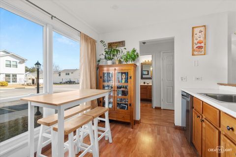 Tiny photo for 308 Peppertree Lane, Aurora, IL 60504 (MLS # 12584787)