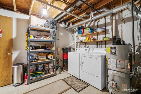 Tiny photo for 308 Peppertree Lane, Aurora, IL 60504 (MLS # 12584787)