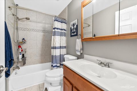 Tiny photo for 308 Peppertree Lane, Aurora, IL 60504 (MLS # 12584787)