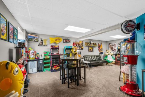 Tiny photo for 308 Peppertree Lane, Aurora, IL 60504 (MLS # 12584787)