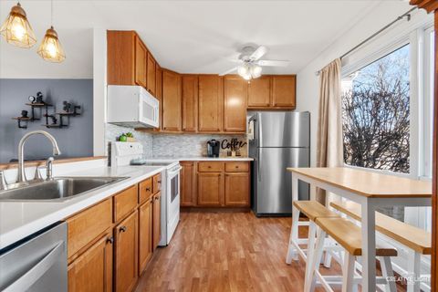 Tiny photo for 308 Peppertree Lane, Aurora, IL 60504 (MLS # 12584787)