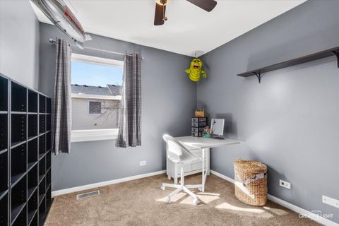 Tiny photo for 308 Peppertree Lane, Aurora, IL 60504 (MLS # 12584787)