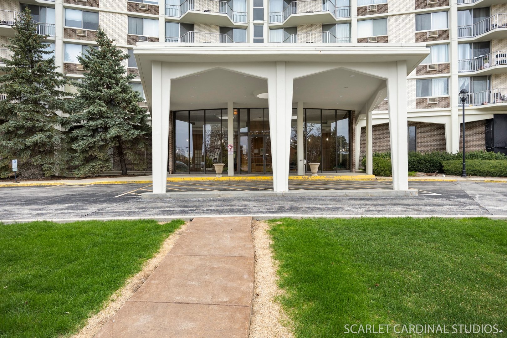 40 N TOWER Road 5B