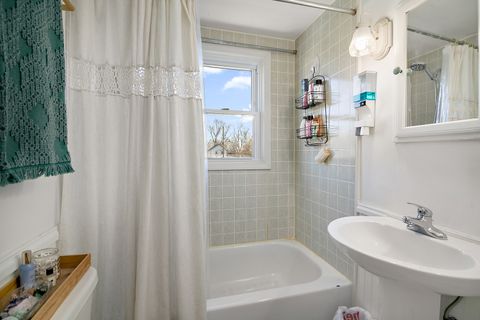 Tiny photo for 372 S Center Avenue, Bradley, IL 60915 (MLS # 12545486)