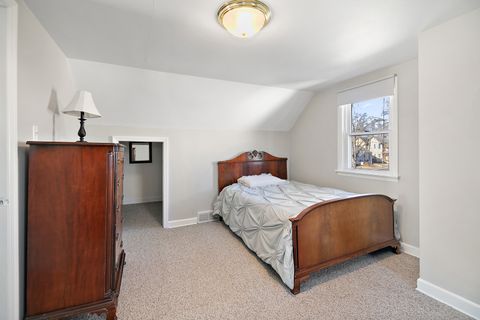 Tiny photo for 372 S Center Avenue, Bradley, IL 60915 (MLS # 12545486)