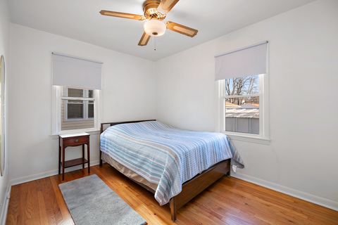 Tiny photo for 372 S Center Avenue, Bradley, IL 60915 (MLS # 12545486)