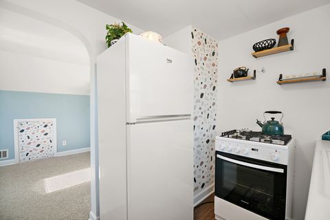 Tiny photo for 372 S Center Avenue, Bradley, IL 60915 (MLS # 12545486)