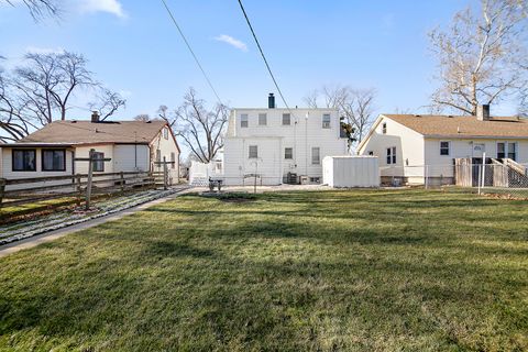 Tiny photo for 372 S Center Avenue, Bradley, IL 60915 (MLS # 12545486)