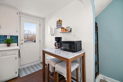 Tiny photo for 372 S Center Avenue, Bradley, IL 60915 (MLS # 12545486)