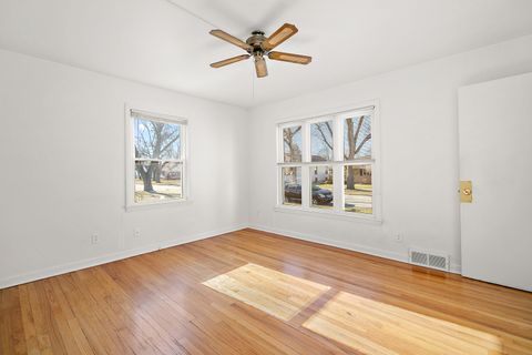Tiny photo for 372 S Center Avenue, Bradley, IL 60915 (MLS # 12545486)