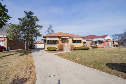 Tiny photo for 8108 N Prospect Street, Niles, IL 60714 (MLS # 12575437)