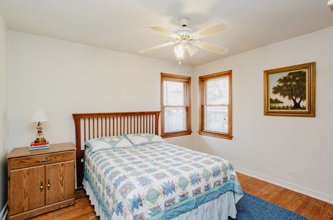 Tiny photo for 8108 N Prospect Street, Niles, IL 60714 (MLS # 12575437)