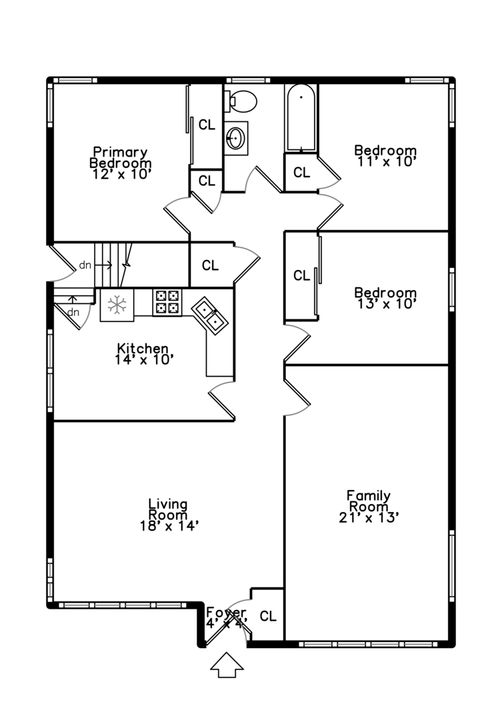 Tiny photo for 8108 N Prospect Street, Niles, IL 60714 (MLS # 12575437)