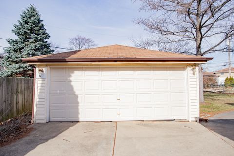 Tiny photo for 8108 N Prospect Street, Niles, IL 60714 (MLS # 12575437)