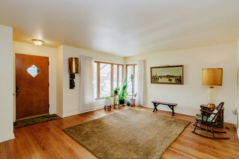 Tiny photo for 8108 N Prospect Street, Niles, IL 60714 (MLS # 12575437)