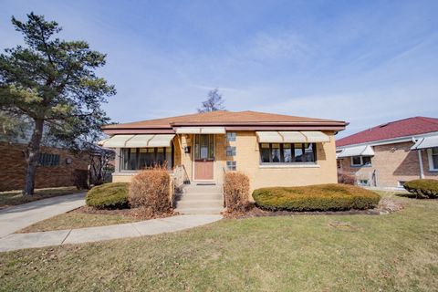 Photo of 8108 N Prospect Street, Niles, IL 60714 (MLS # 12575437)
