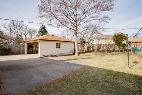Tiny photo for 8108 N Prospect Street, Niles, IL 60714 (MLS # 12575437)