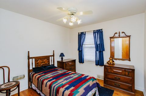 Tiny photo for 8108 N Prospect Street, Niles, IL 60714 (MLS # 12575437)